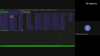 Week 8 linux
