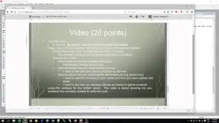 Minimax (in LISP!) Code Walk-through - AI - Homework Assignment