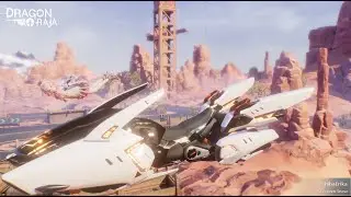 [Dragon Raja] Jump tips