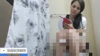 girl pooping toilet 