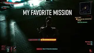 Play It Safe Mission in 7 minutes [Cyberpunk 2077]