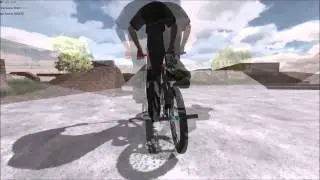 Bikepark Alpha Edit 2014