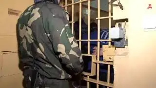 Ужасные тюрьмы Дербента в Дагестане. Нервным не смотреть!