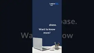 LearnSQL.com 
