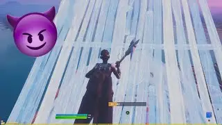ESCAPE PLAN 😈 (Fortnite Montage)