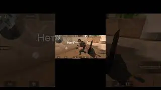 Все раунды на ножах в напарниках😱 