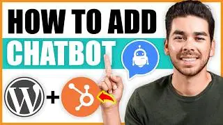 How to Add a Chatbot On Your WordPress Website in 2025 (Step-By-Step Tutorial)