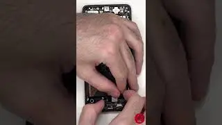 Poco F6 Pro Teardown Disassembly Phone Repair ASMR 