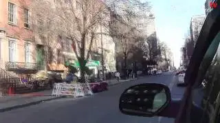 BlackStar Inc. в Нью-Йорке