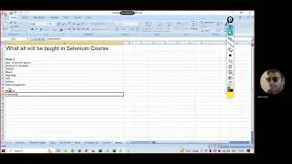 Selenium Course Overview || Whizdom Trainings