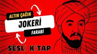 FARABİ | Dünya'yı Değiştiren Müslüman Bilim İnsanları 1 - Sesli Kitap