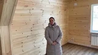 Отзыв покупателей дома по проекту 