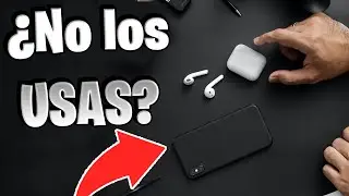 📱 3 Mejores ACCESORIOS BARATOS para IPAD y TABLET Android