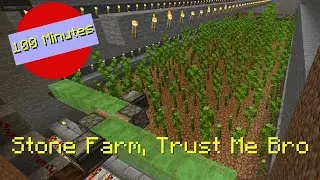 Why THIS is the Greatest Stone Farm [The Movie]
