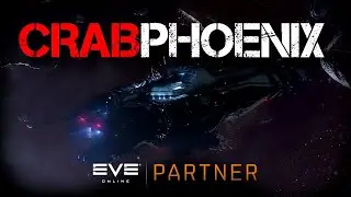 EVE Online. Краб маяк на супер дешёвом дреде. Когда фракционные только ракеты.