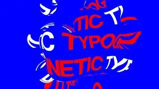 Typography Text Animation_Cinema4D tutorial_Kinetic Typography
