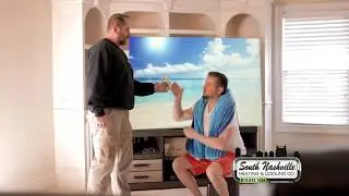 "Summer", South Nashville Heating & Cooling, Bluwave Productions Producer David Colon