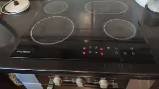 Включается но не греется 🤔 Ремонт варочной панели 