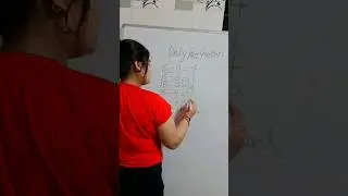 Only for genius..