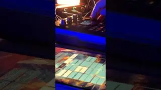 Making a Dusty Beat with SP404 MKII & Koala Sampler