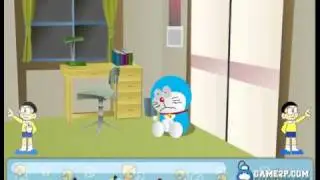 Doraemon Mystery Walkthrough