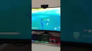 Storia strappa lacrime su Fornite #videogiochi #gaming #fortnite #fortniteita #playstation #pcgaming