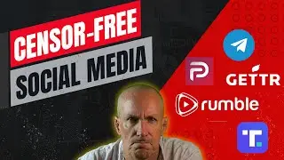Speak Your Mind: Discover the Best Social Media Apps for Freedom of Speech