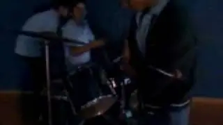 Every breath you take (ensayo sin voz)