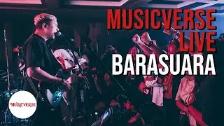 Barasuara at Musicverse Live (2024)