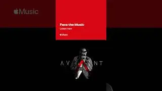Face the Music coverImagePortraitMotion 2024 03 05T19 08