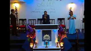 Servicio Dominical 16 De Junio 2024