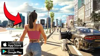 ТОП ЛУЧШИХ ИГР НА АНДРОИД 2023 !!!