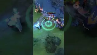 Earthshaker is Blazing Fast! 
