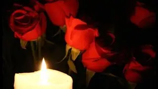 Покойся с миром брат, ты в нашем сердце. Слайд-шоу в память