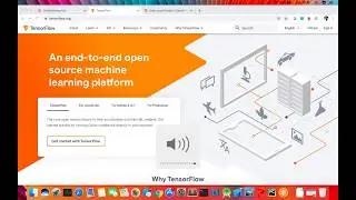 Artificial Neural Network with TensorFlow