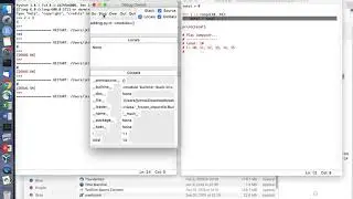 CS 151 Spring 2020 IDLE Debugger and Play Computer