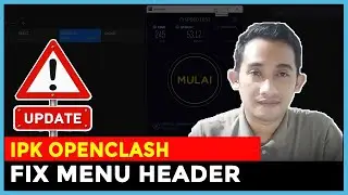 CARA UPDATE DAN FIX MENU OPENCLASH DI OPENWRT REYRE - Meta Core