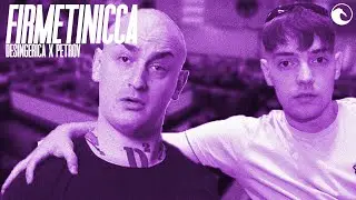 DESINGERICA x PETROV - FIRMETINICCA | SELJACKI DRILL