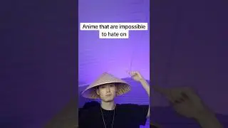 fire anime that are impossible to hate on 🔥🔥😮 