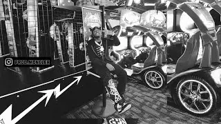 Sleepy Hallow x Travis Scott - “Not Another Love Song” Sample Beat @prod.moncler