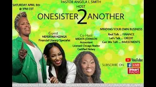 OneSister2Another - Minding Your Own Business