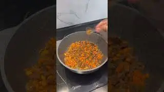 Манты больше не готовлю а делаю проще и быстрее вот такое еще вкуснее казахское блюдо ЖАППАСАЙ