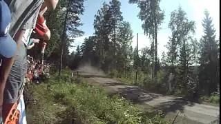 В пятницу домой с работы