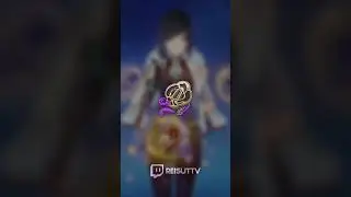 Yelan Build in 51 Seconds : Genshin Impact 