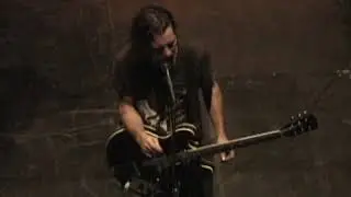Pearl Jam - Present Tense - Budapest (1996)