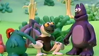 Zoboomafoo 125   Great Singers  E