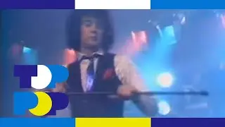 Patrick Hernandez - Born To Be Alive • TopPop