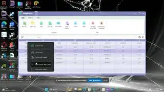 Excel UI Desing