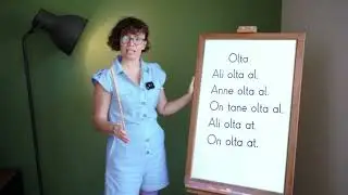 O Sesi Okuma Çalışması 1.Sınıf Okuma Yazma Öğreniyorum Yeni müfredat