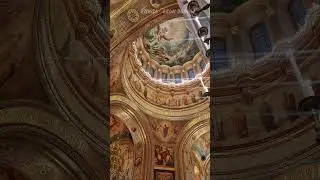 С Успением Пресвятой Богородицы! Колокольный звон в Храме Христа Спасителя #bellringing
